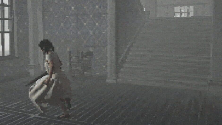 The Glass Staircase screenshot