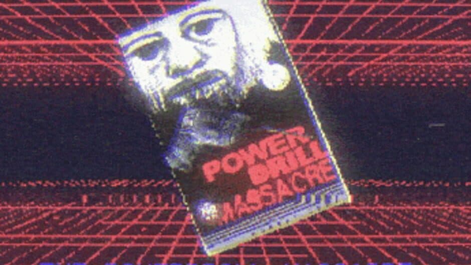 Power Drill Massacre screenshot