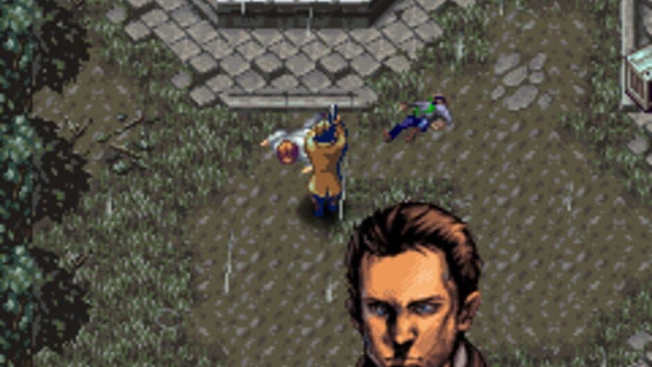 The House of the Dead: Nightmare screenshot