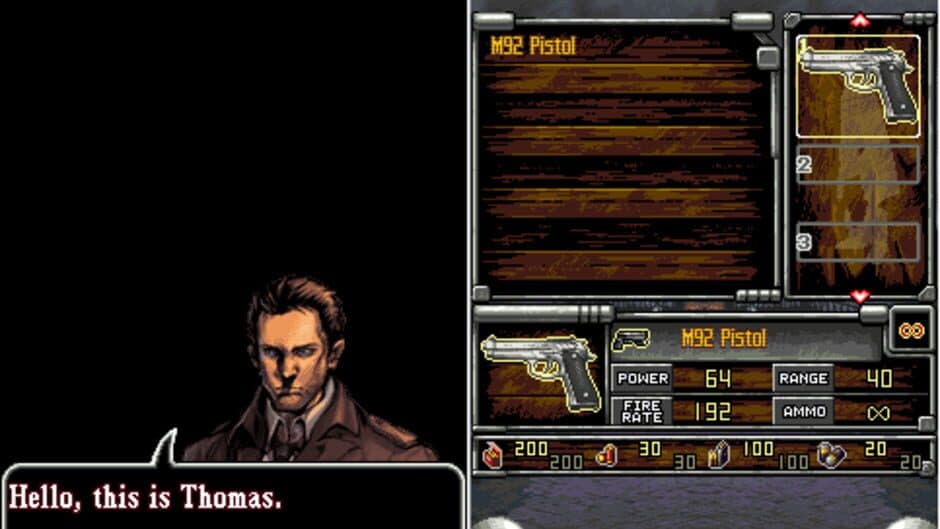 The House of the Dead: Nightmare screenshot