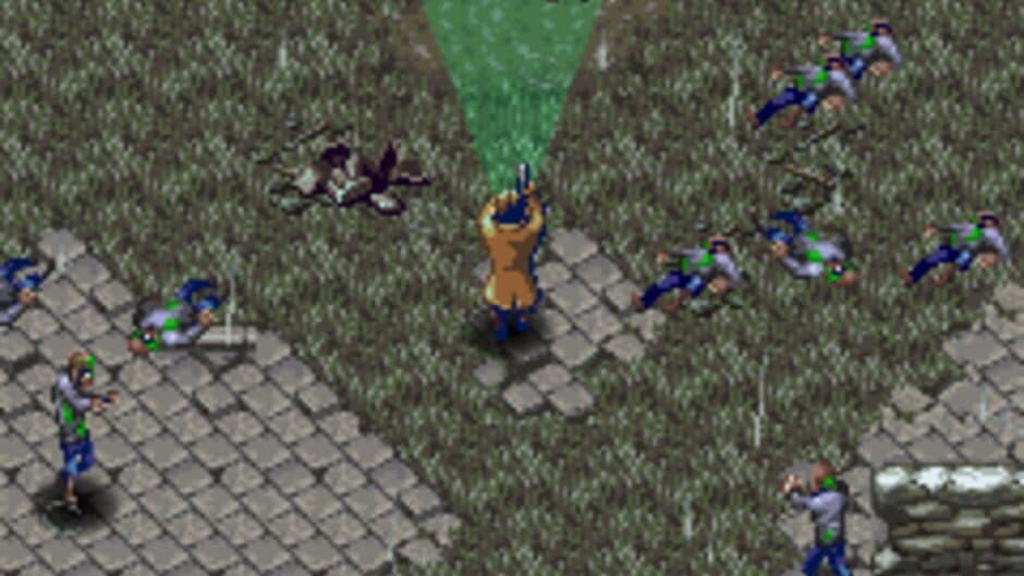 The House of the Dead: Nightmare screenshot