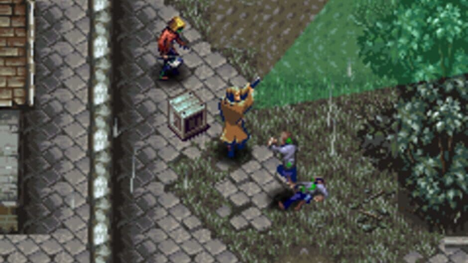 The House of the Dead: Nightmare screenshot