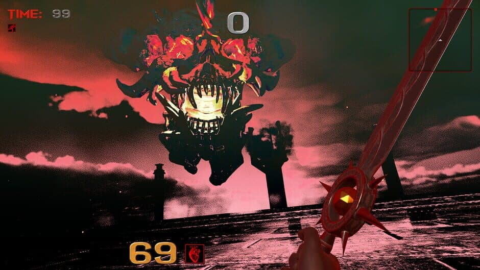 Gates of Hell screenshot