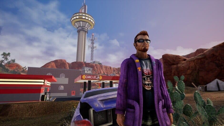 Postal 4: No Regerts screenshot