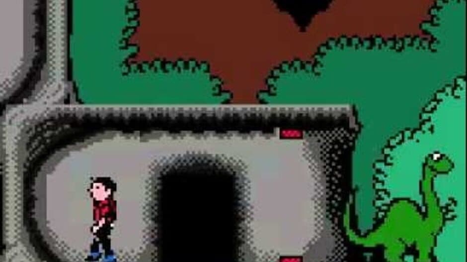 Bob et Bobette: Les Dompteurs du Temps screenshot