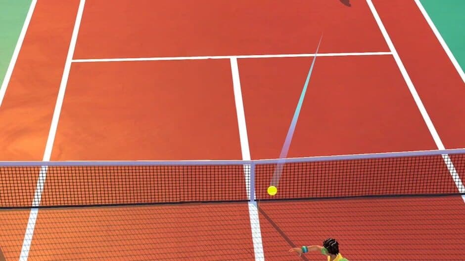 Tennis Clash screenshot