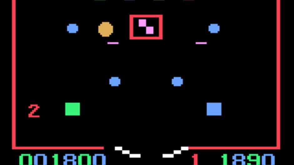 Thunderball! screenshot