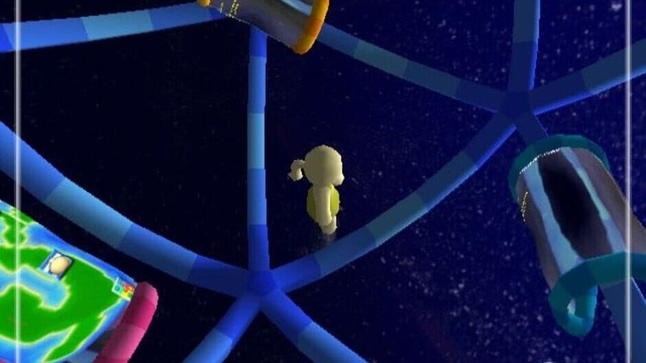 Planet Ring screenshot