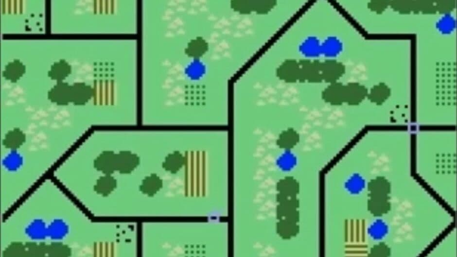 Land Battle screenshot