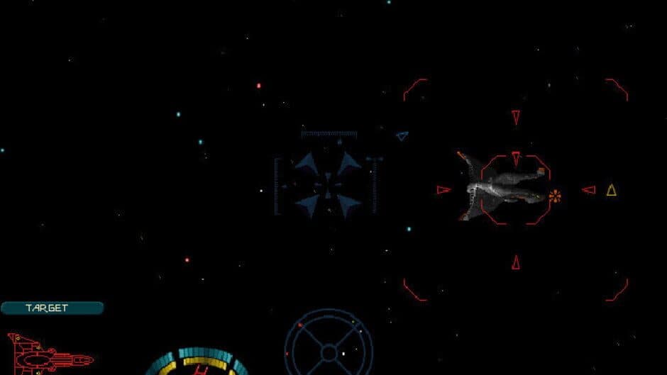 Privateer 2: The Darkening screenshot