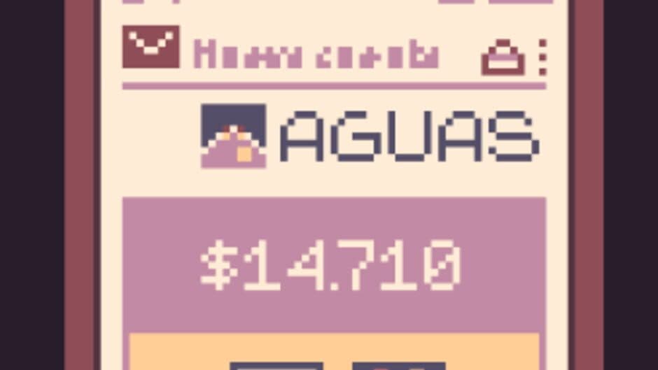 Nanopesos screenshot