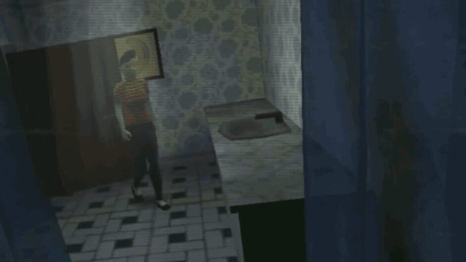 Babysitter Bloodbath screenshot