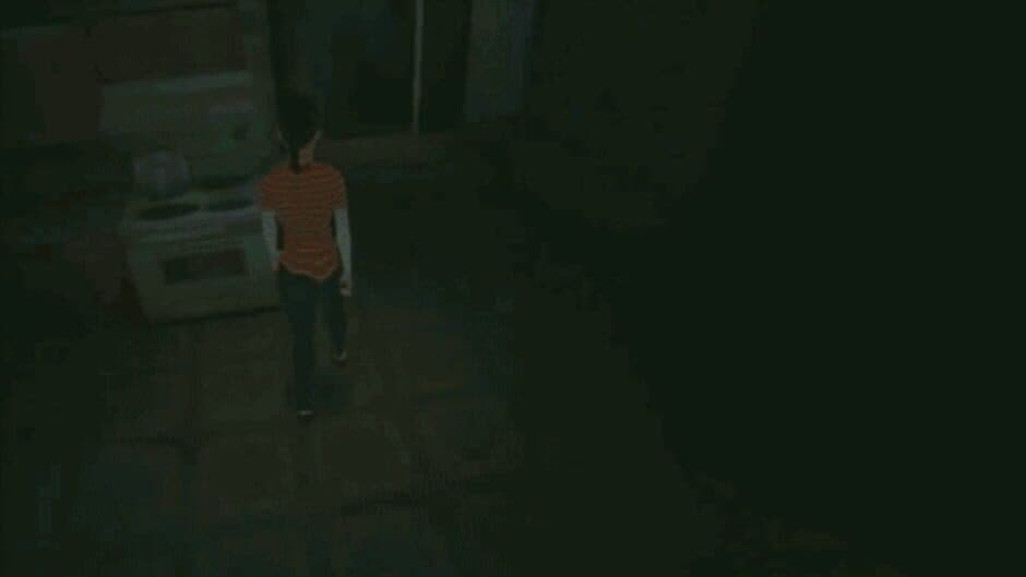 Babysitter Bloodbath screenshot