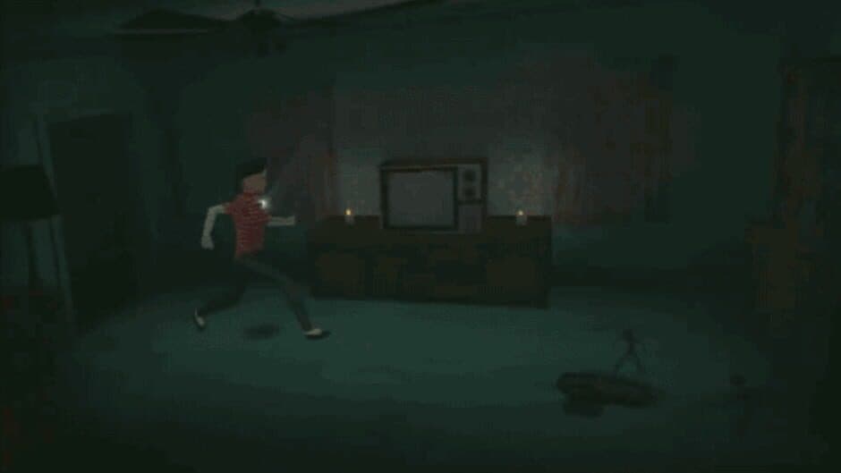 Babysitter Bloodbath screenshot