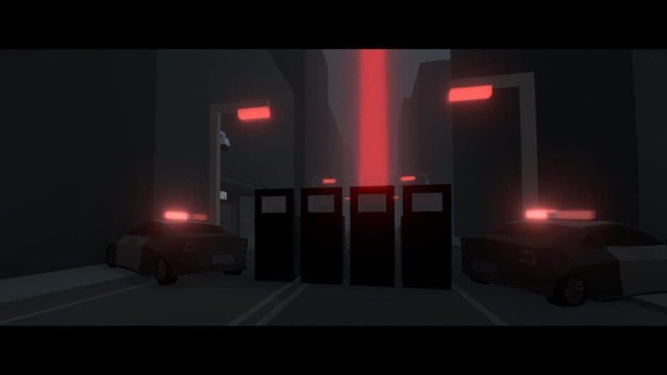 They Came From a Communist Planet screenshot
