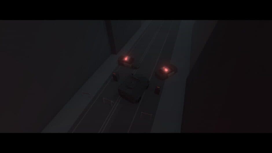 They Came From a Communist Planet screenshot