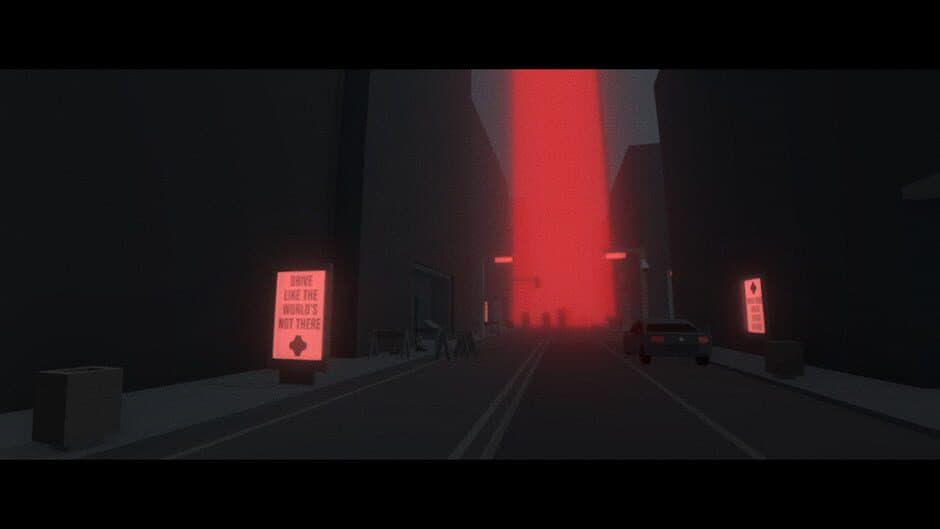 They Came From a Communist Planet screenshot