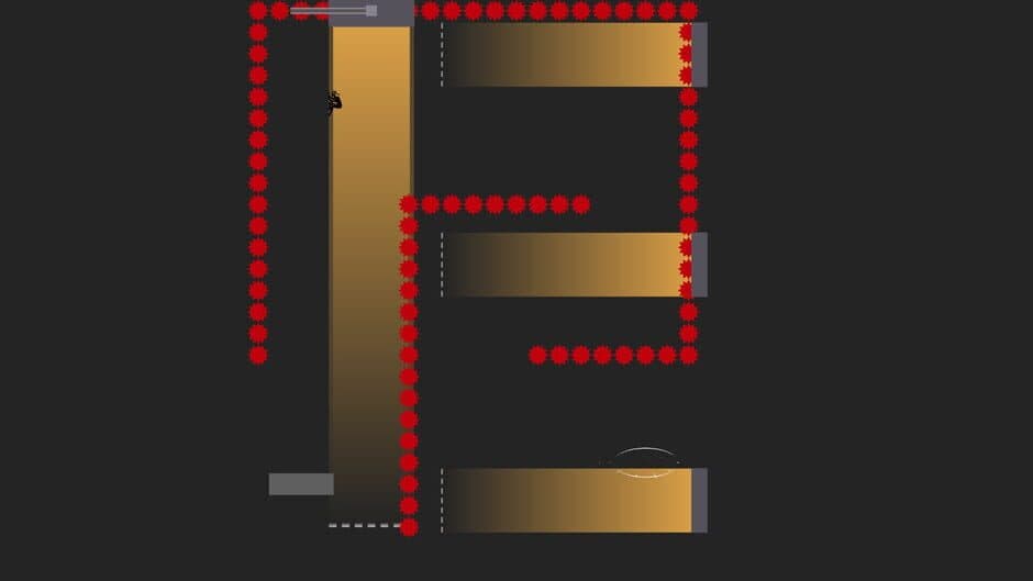 Darkour screenshot