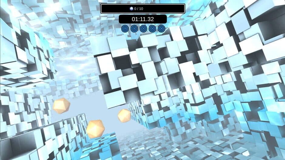 Ambienz screenshot