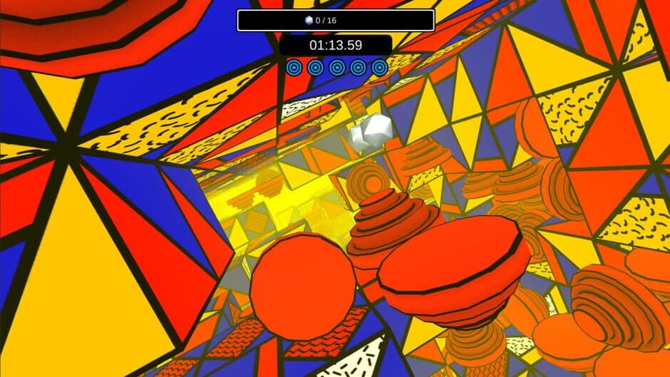 Ambienz screenshot
