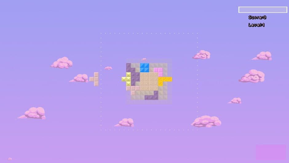 Cumulus screenshot
