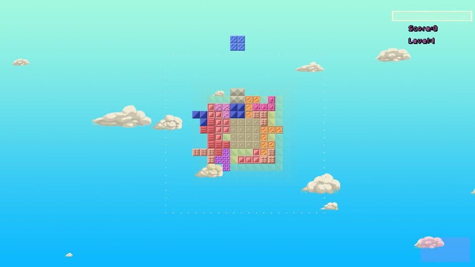 Cumulus screenshot