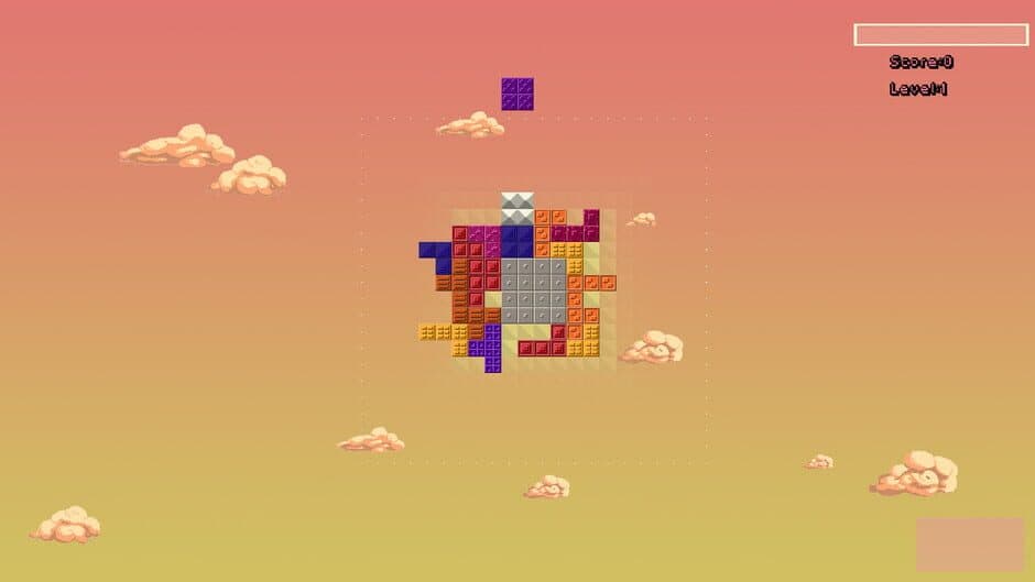 Cumulus screenshot