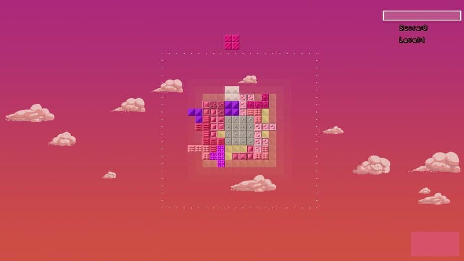Cumulus screenshot