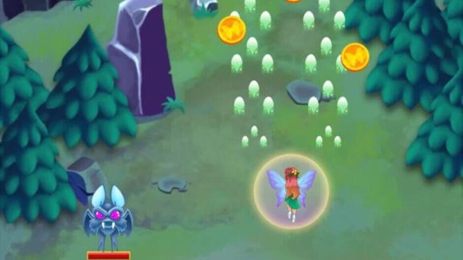 EverHero: Wings of the Ever Hero screenshot