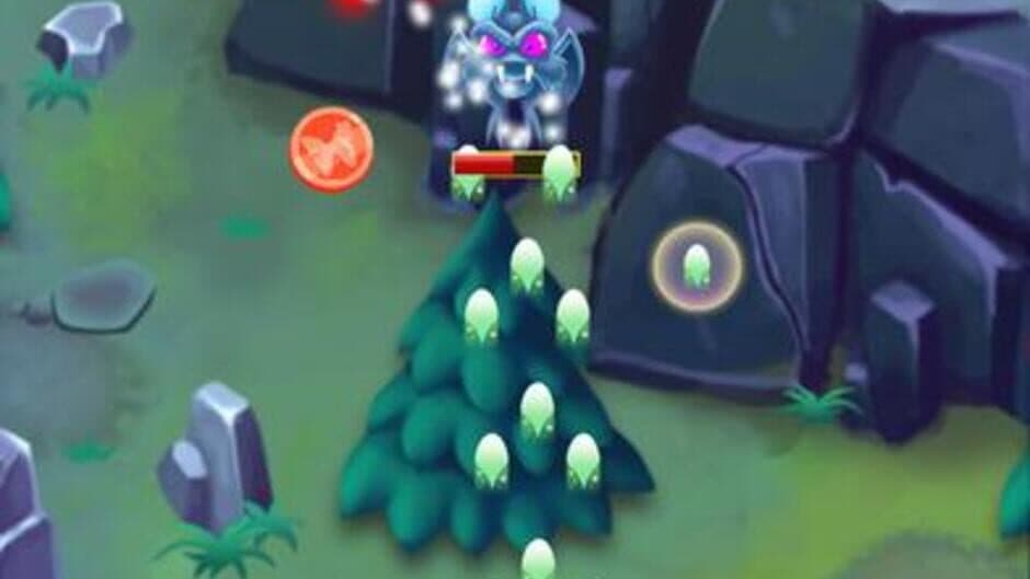 EverHero: Wings of the Ever Hero screenshot