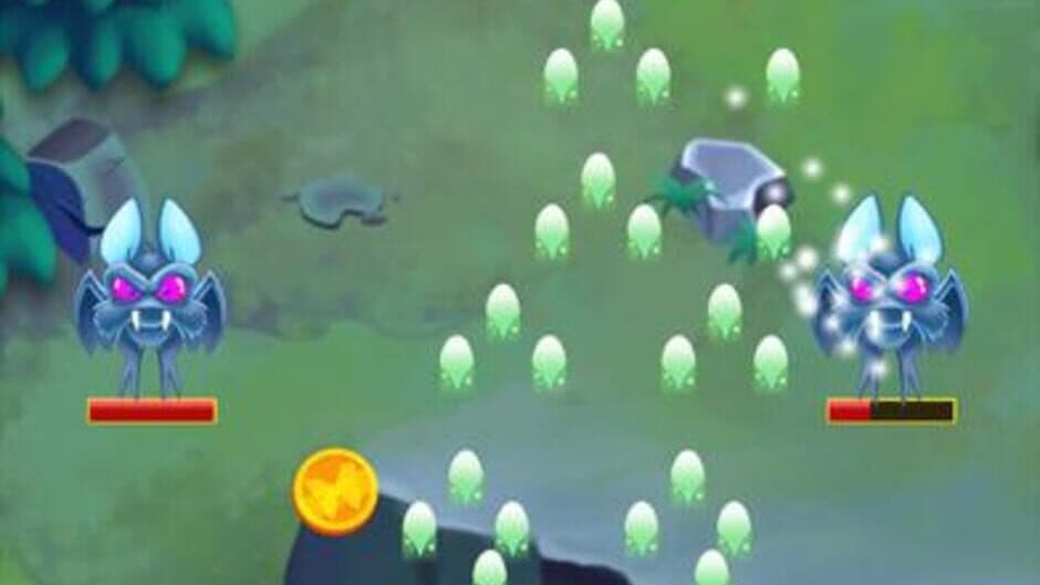 EverHero: Wings of the Ever Hero screenshot