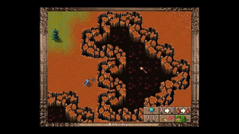Clash screenshot