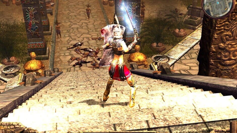 Loki screenshot