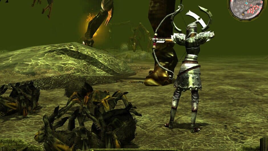 Loki screenshot