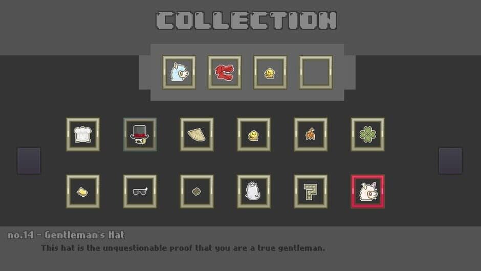 Alpacapaca Double Dash screenshot
