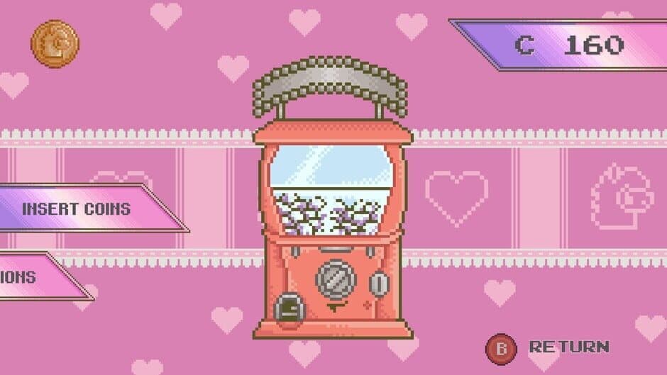 Alpacapaca Double Dash screenshot