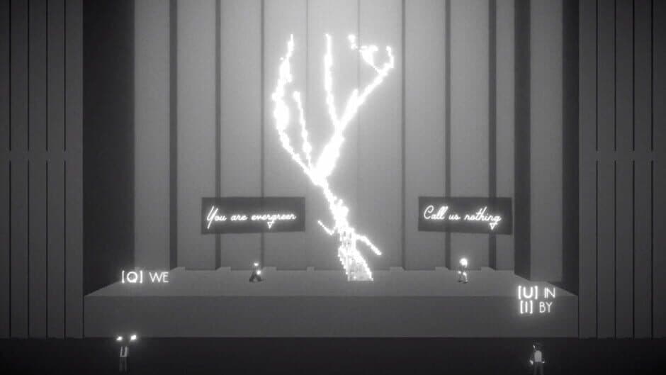 Evergreen Blues screenshot