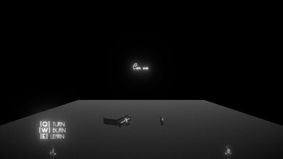Evergreen Blues screenshot