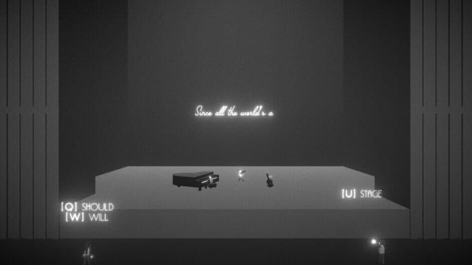 Evergreen Blues screenshot
