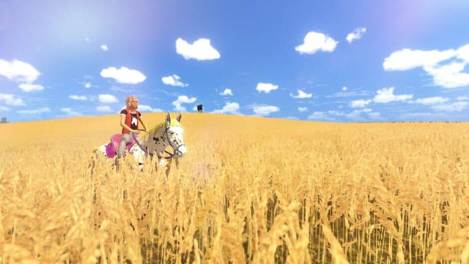 The Unicorn Princess screenshot