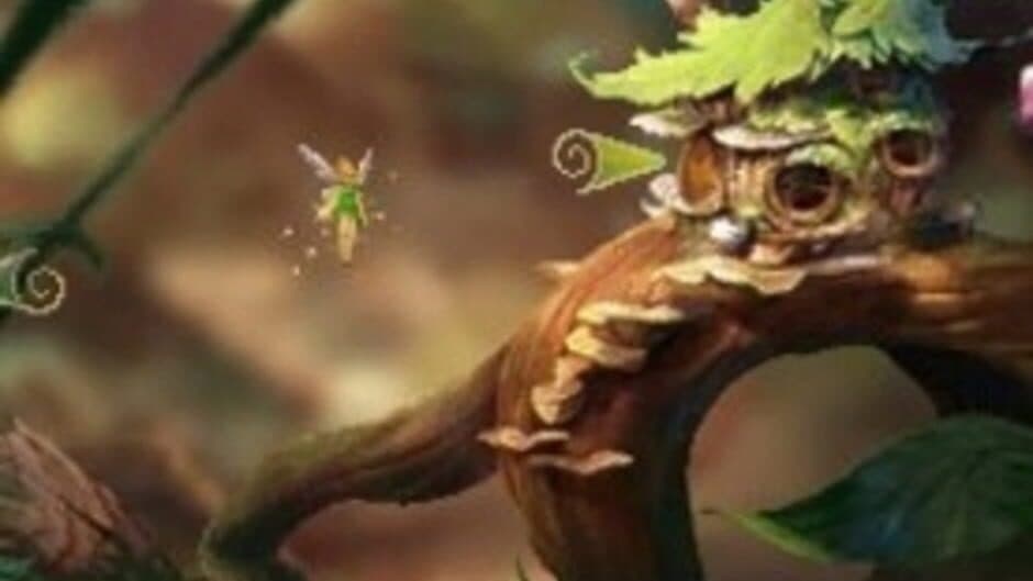 Disney Fairies: Tinker Bell screenshot
