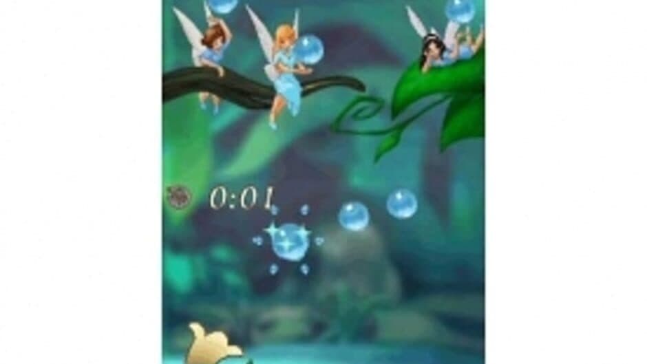 Disney Fairies: Tinker Bell screenshot