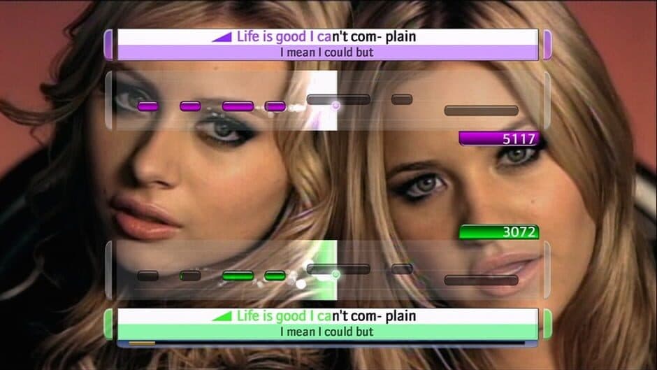 Disney Sing It screenshot