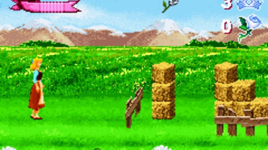 Disney's Cinderella: Magical Dreams screenshot