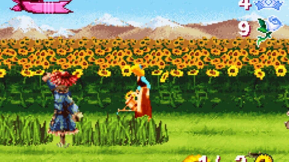 Disney's Cinderella: Magical Dreams screenshot