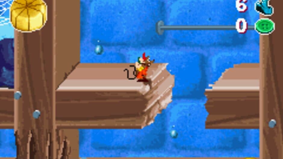 Disney's Cinderella: Magical Dreams screenshot