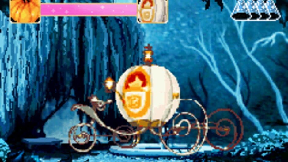 Disney's Cinderella: Magical Dreams screenshot