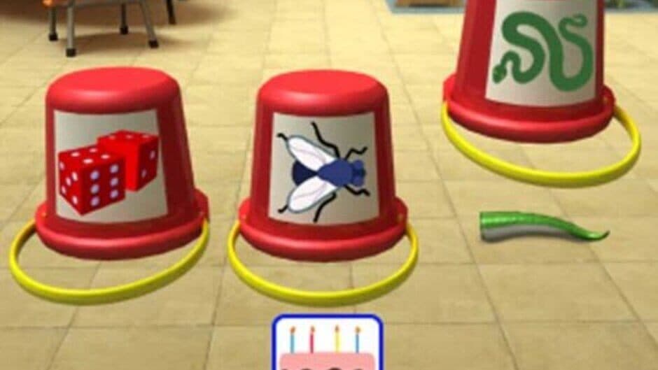 Toy Story 3 screenshot