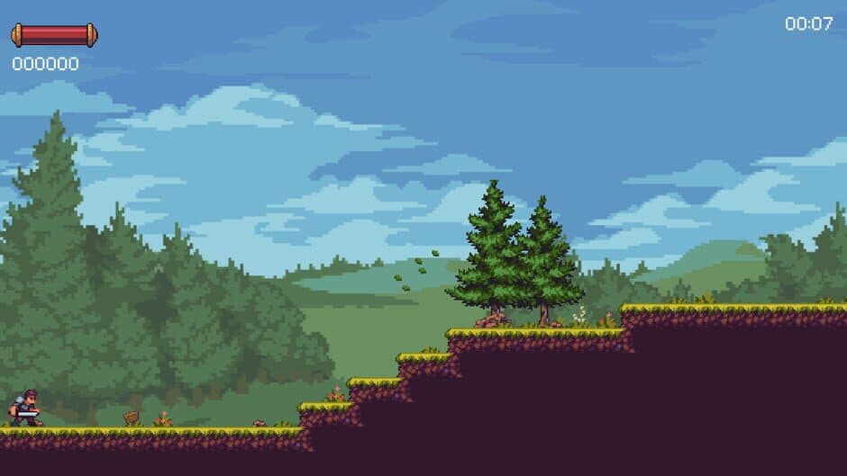 Nortinium screenshot