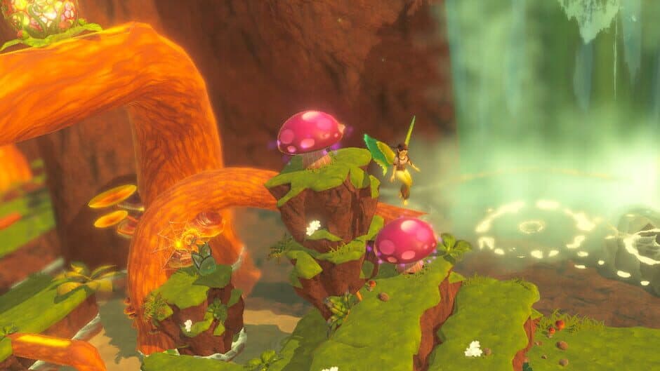 Bayala: The Game screenshot